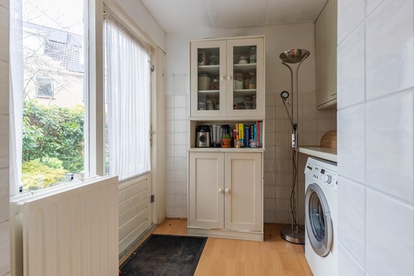 Medium property photo - Hella Haasseplantsoen 9, 2343 KR Oegstgeest